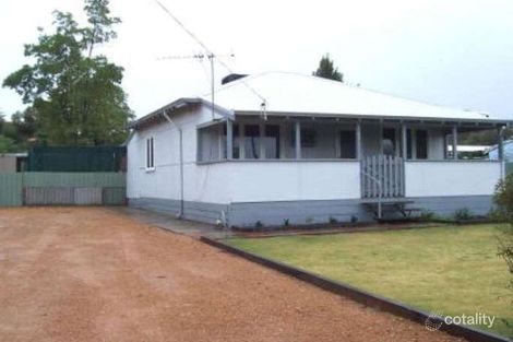 43 Simpson St, Collie, WA 6225