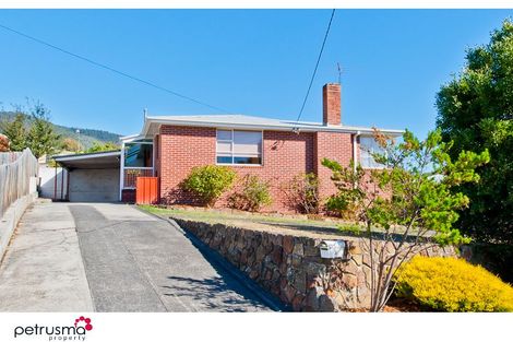 Property photo of 3 Cammeray Road Claremont TAS 7011