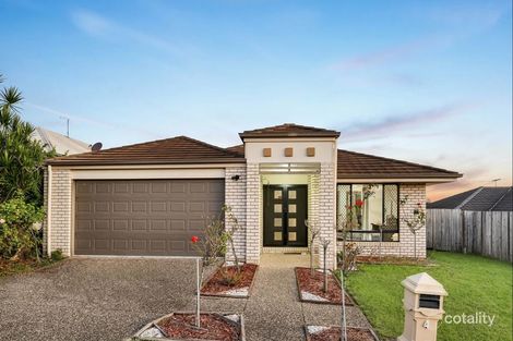 4 Campbell Ct, Redbank Plains, QLD 4301