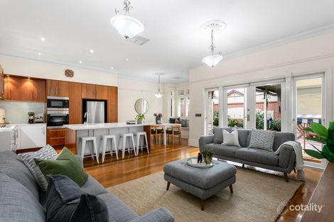 Property photo of 78 Williamstown Road Kingsville VIC 3012