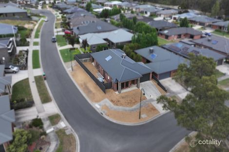 Property photo of 92 Hocking Avenue Mount Clear VIC 3350