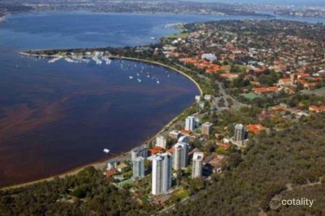 3/83 Fairway, Crawley, WA 6009