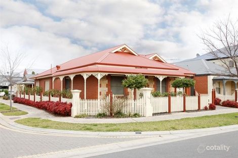 Property photo of 129 Sanctuary Drive Mawson Lakes SA 5095