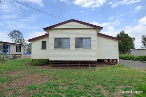 Property photo of 137 Miscamble Street Roma QLD 4455