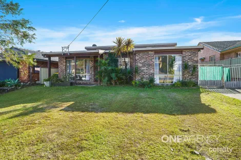 Property photo of 33 Frederick Street Sanctuary Point NSW 2540
