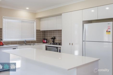 Property photo of 79 River Run Circuit Ormeau Hills QLD 4208