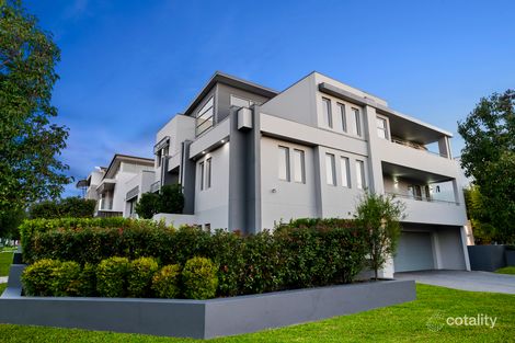 Property photo of 9 Charlemont Terrace Bella Vista NSW 2153