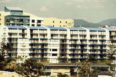 Property photo of 706/40 Surf Parade Broadbeach QLD 4218