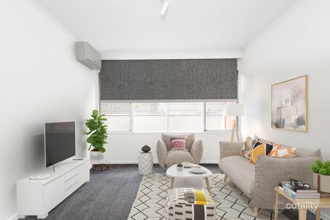 3/352 Toorak Rd, South Yarra, VIC 3141