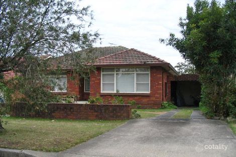 12 Renway Ave, Lugarno, NSW 2210