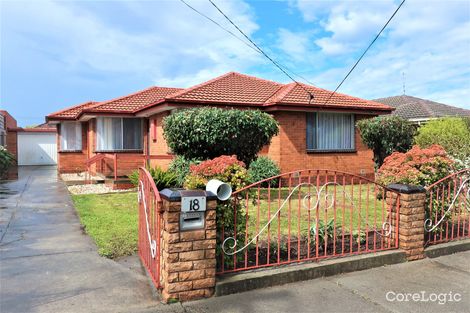 Property photo of 18 Linoak Avenue Lalor VIC 3075