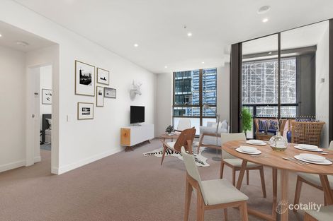 Property photo of 303/6 Ebsworth Street Zetland NSW 2017