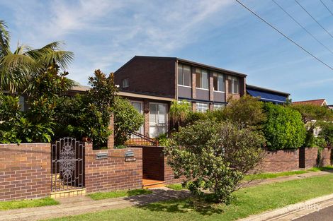 7/1 West St, Balgowlah, NSW 2093