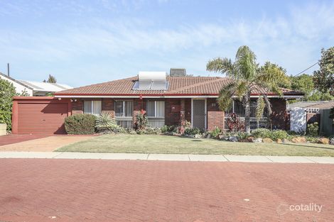 Property photo of 88 Gradient Way Beldon WA 6027