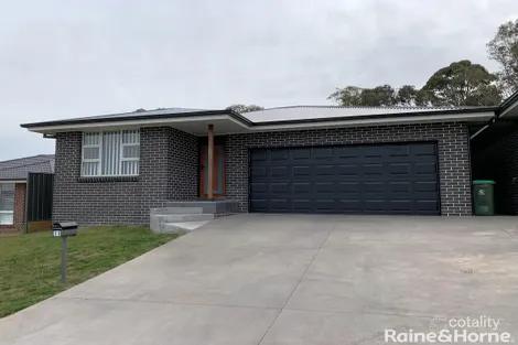 Property photo of 11 Young Street Orange NSW 2800