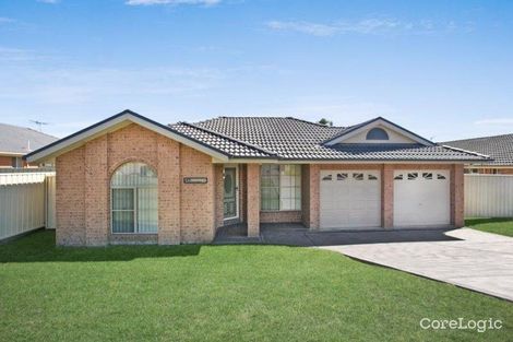 Property photo of 14 Carnarvon Circuit East Maitland NSW 2323
