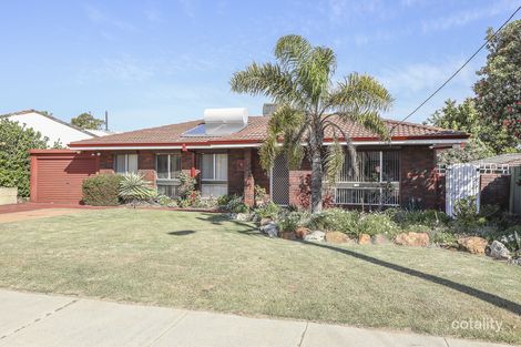 Property photo of 88 Gradient Way Beldon WA 6027