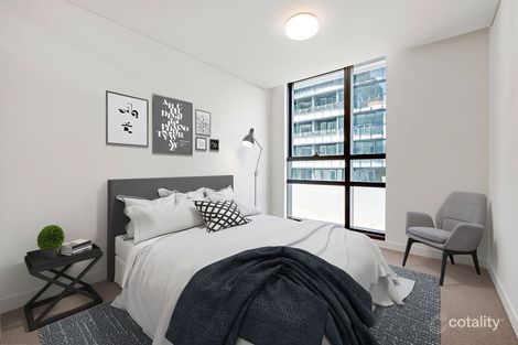 Property photo of 303/6 Ebsworth Street Zetland NSW 2017