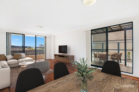 Property photo of 280/83-93 Dalmeny Avenue Rosebery NSW 2018