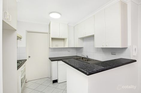 Property photo of 280/83-93 Dalmeny Avenue Rosebery NSW 2018