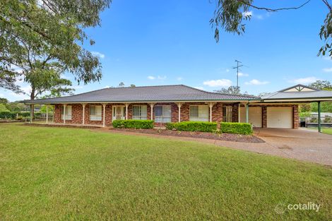 Property photo of 11 Oban Close Windsor Downs NSW 2756