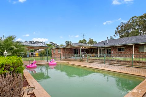 Property photo of 11 Oban Close Windsor Downs NSW 2756