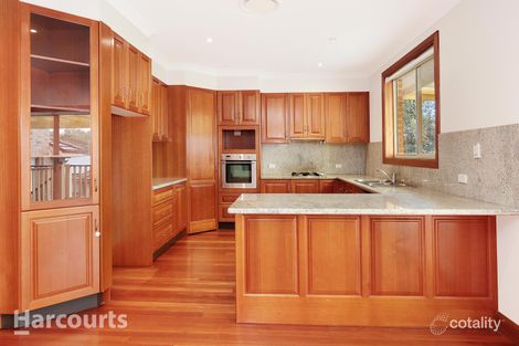 Property photo of 16 Empress Avenue Rouse Hill NSW 2155