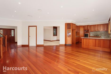 Property photo of 16 Empress Avenue Rouse Hill NSW 2155