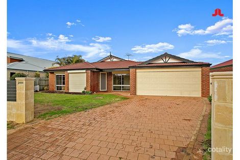 51 Arpenteur Dr, Baldivis, WA 6171