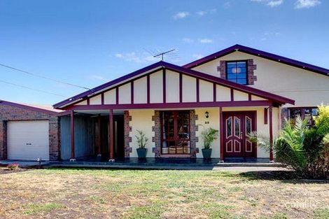 25 Stonehaven St, Pennington, SA 5013