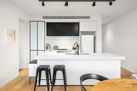 Property photo of 403/1 Flour Mill Way Summer Hill NSW 2130