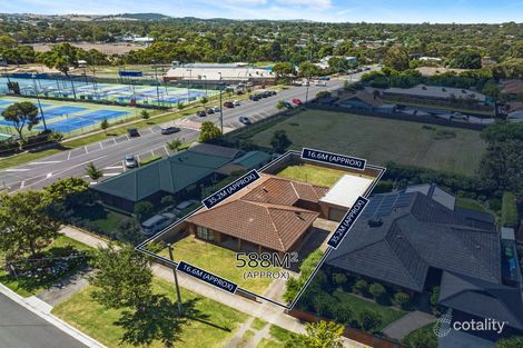 Property photo of 14 Cornish Street Sunbury VIC 3429