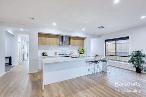 Property photo of 22 Lone Pine Drive Mernda VIC 3754
