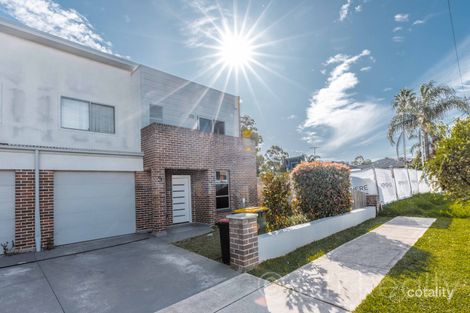 Property photo of 3/12-14 Ellis Street Condell Park NSW 2200