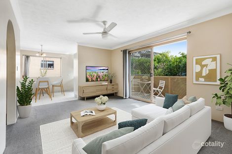 Property photo of 3/30 Onslow Street Ascot QLD 4007