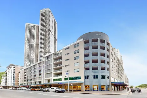 Property photo of 316/22 Charles Street Parramatta NSW 2150