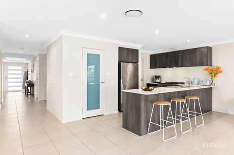 Property photo of 20 Parrington Street Tallawong NSW 2762