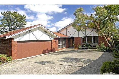 Property photo of 2/385 Upper Heidelberg Road Ivanhoe VIC 3079