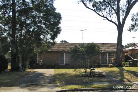 Property photo of 12 Lockwood Grove Bidwill NSW 2770
