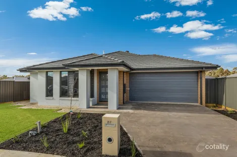 27 Whitelock Dr, Huntly, VIC 3551