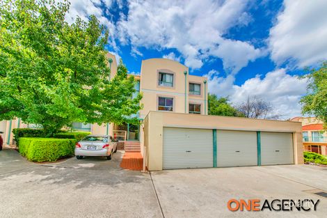 Property photo of 5/143 Port Jackson Circuit Phillip ACT 2606