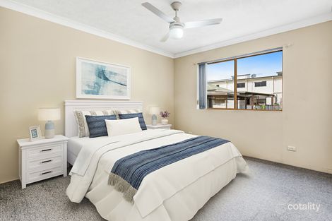 Property photo of 3/30 Onslow Street Ascot QLD 4007