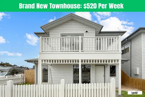 14 Laanecoorie Walk, Eynesbury, VIC 3338