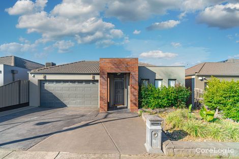 Property photo of 6 Wattlebird Street Roxburgh Park VIC 3064