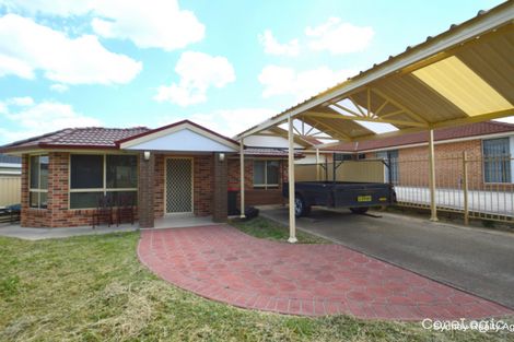 Property photo of 72 Kempt Street Bonnyrigg NSW 2177