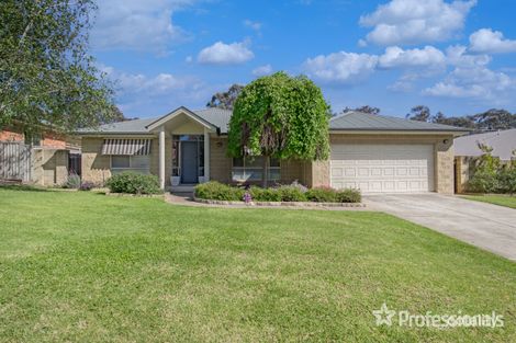 108 Kaloona Dr, Bourkelands, NSW 2650