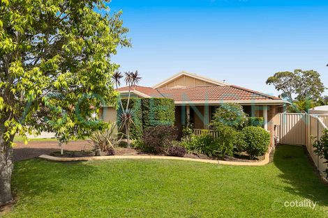 Property photo of 17 Belyando Crescent Blue Haven NSW 2262