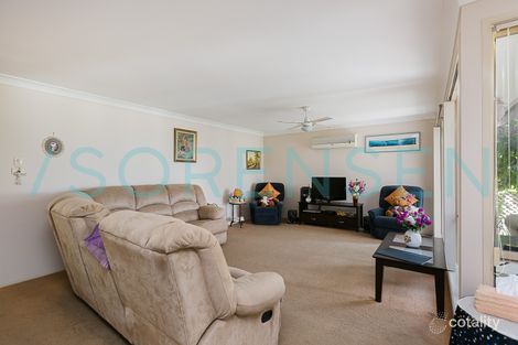 Property photo of 17 Belyando Crescent Blue Haven NSW 2262