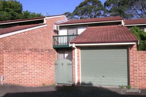 Property photo of 2/100 Old Northern Road Baulkham Hills NSW 2153
