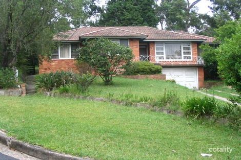 3 Walton Cl, Pymble, NSW 2073